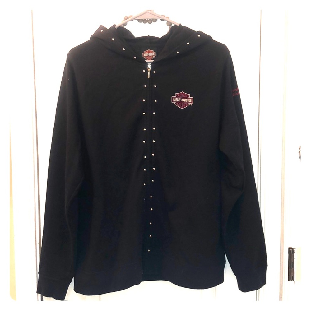 Harley Davidson Jacket